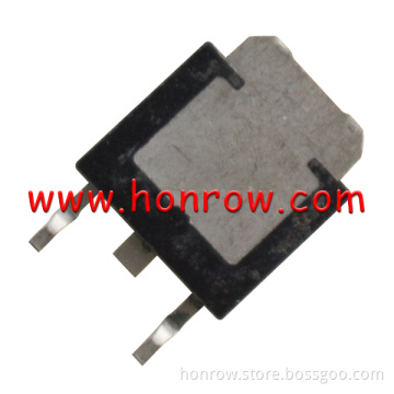 ECU-P03 J601 TO-252 driver chip car lights new original